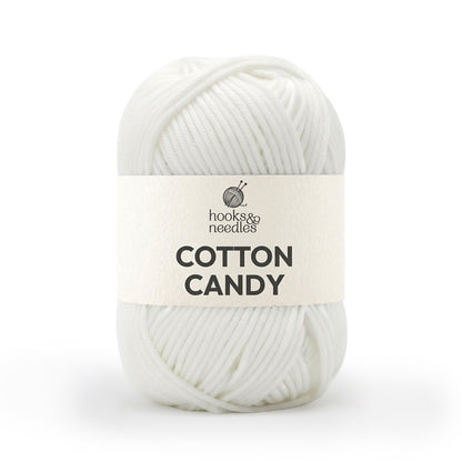 Cotton Candy Yarn – Hooks & Needles