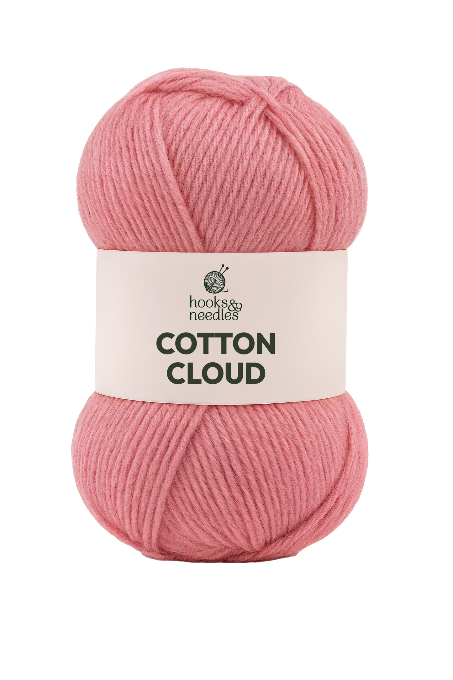 Cotton Cloud
