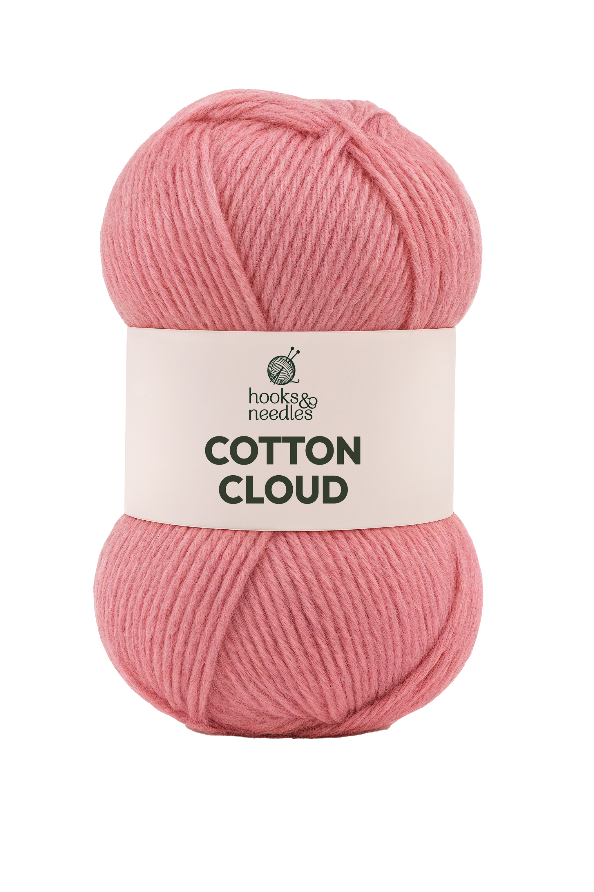 Cotton Cloud