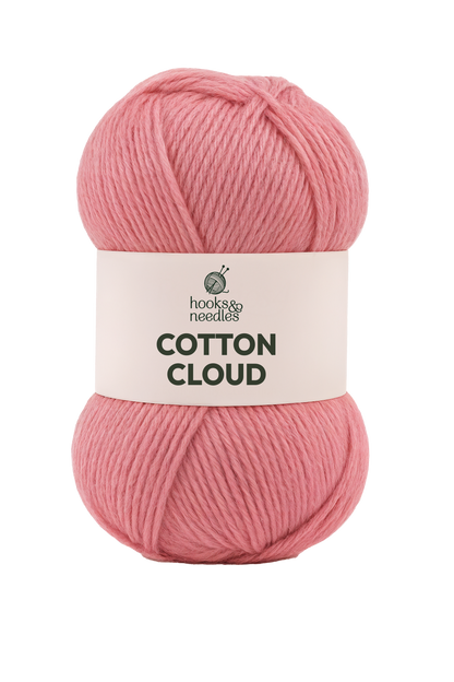 Cotton Cloud
