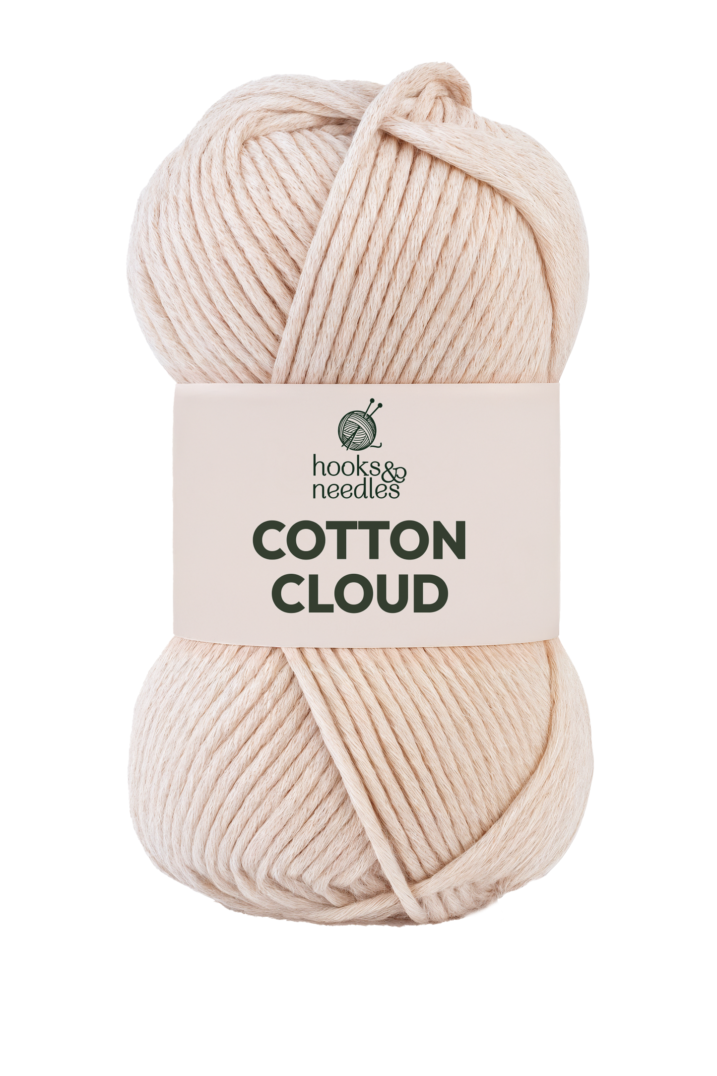 Cotton Cloud