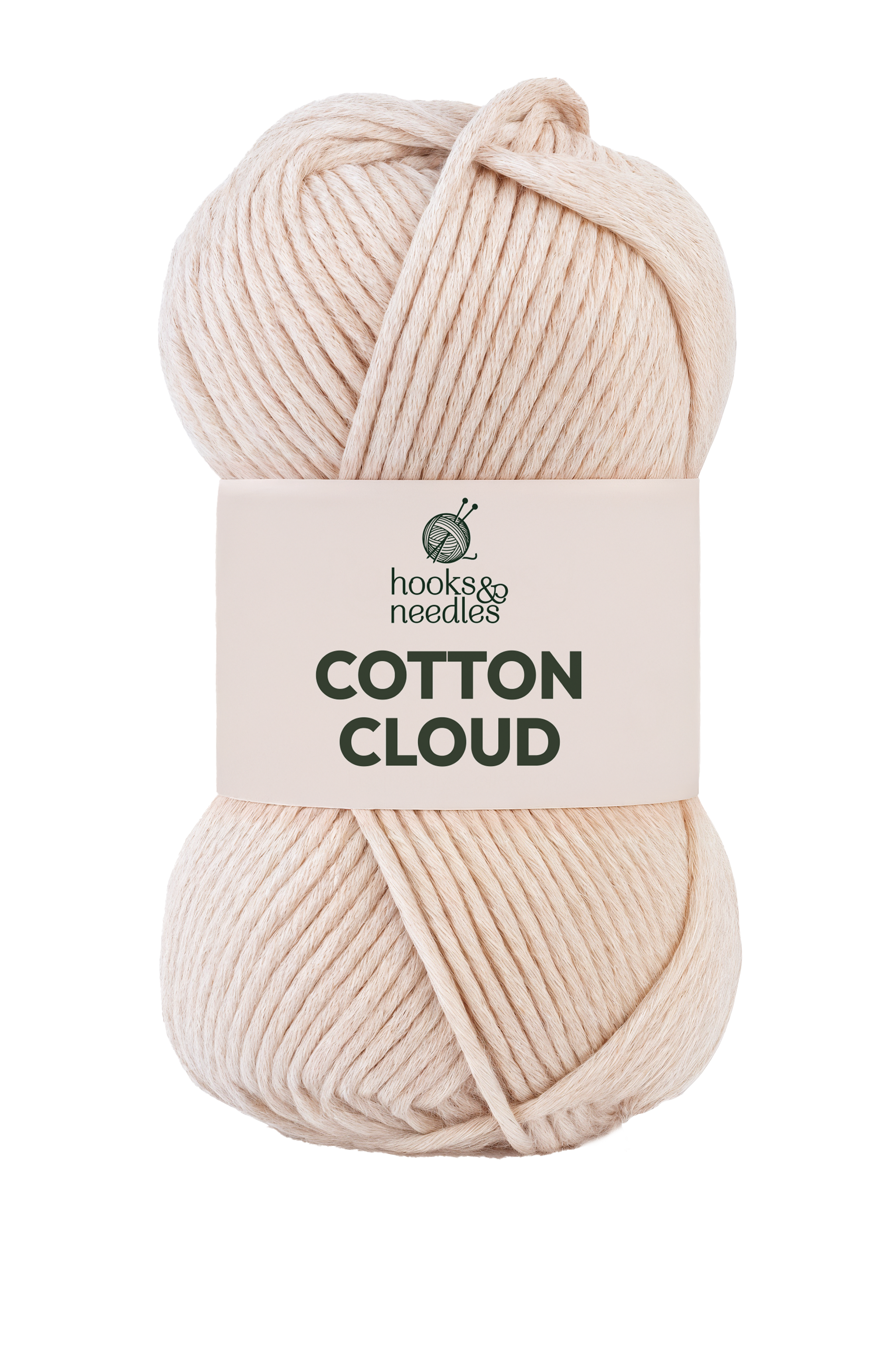 Cotton Cloud