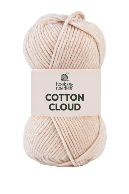 Cotton Cloud