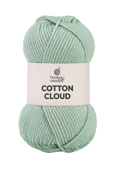 Cotton Cloud