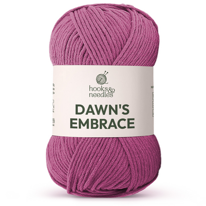Dawn's Embrace Yarn