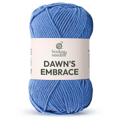 Dawn's Embrace Yarn