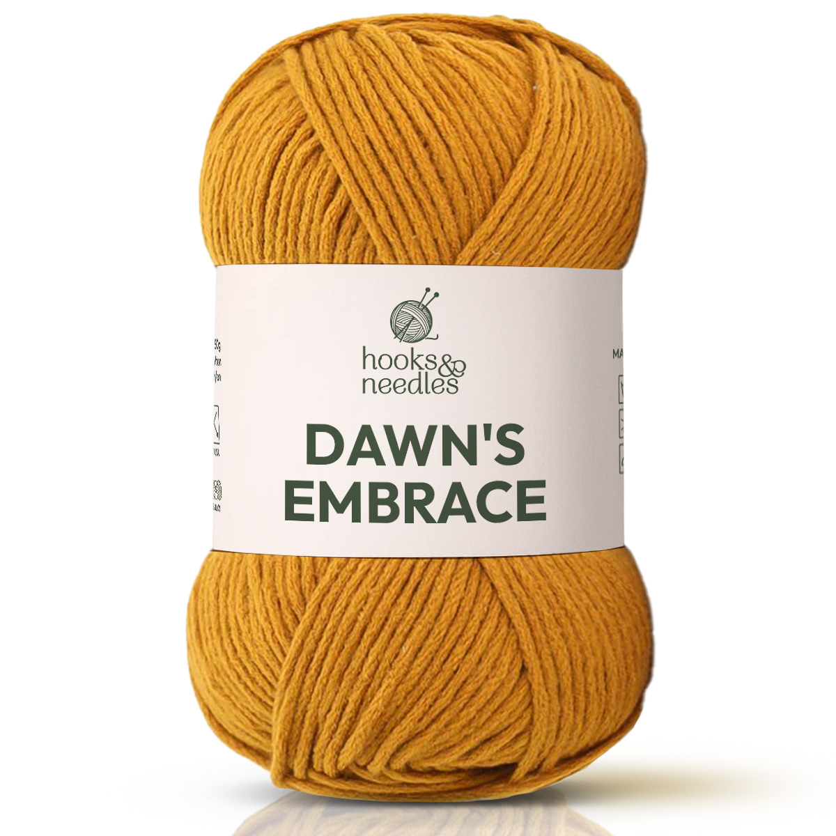 Dawn's Embrace Yarn