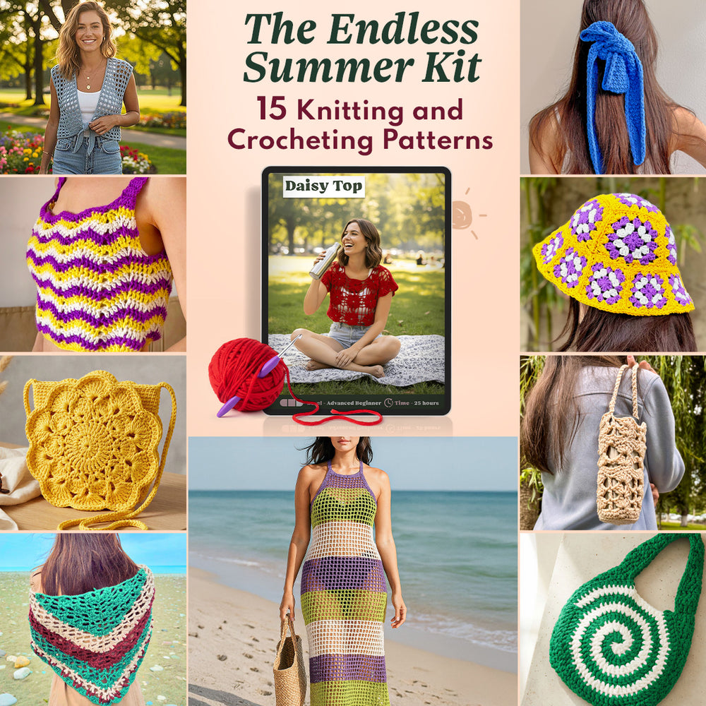 The Endless Summer Kit Bundle