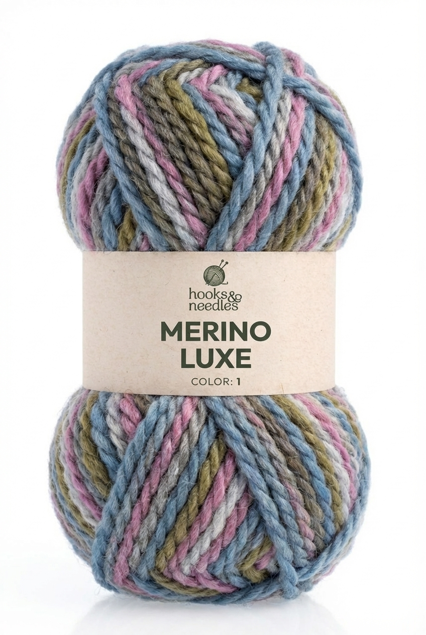 Merino Luxe