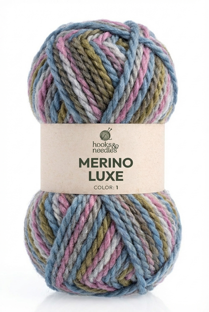 Merino Luxe