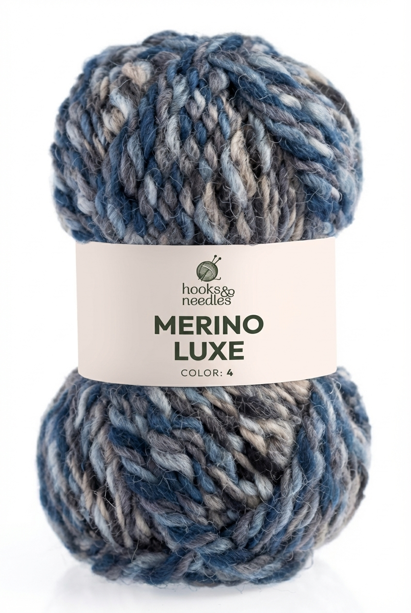 Merino Luxe