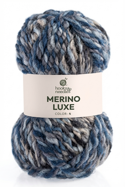 Merino Luxe