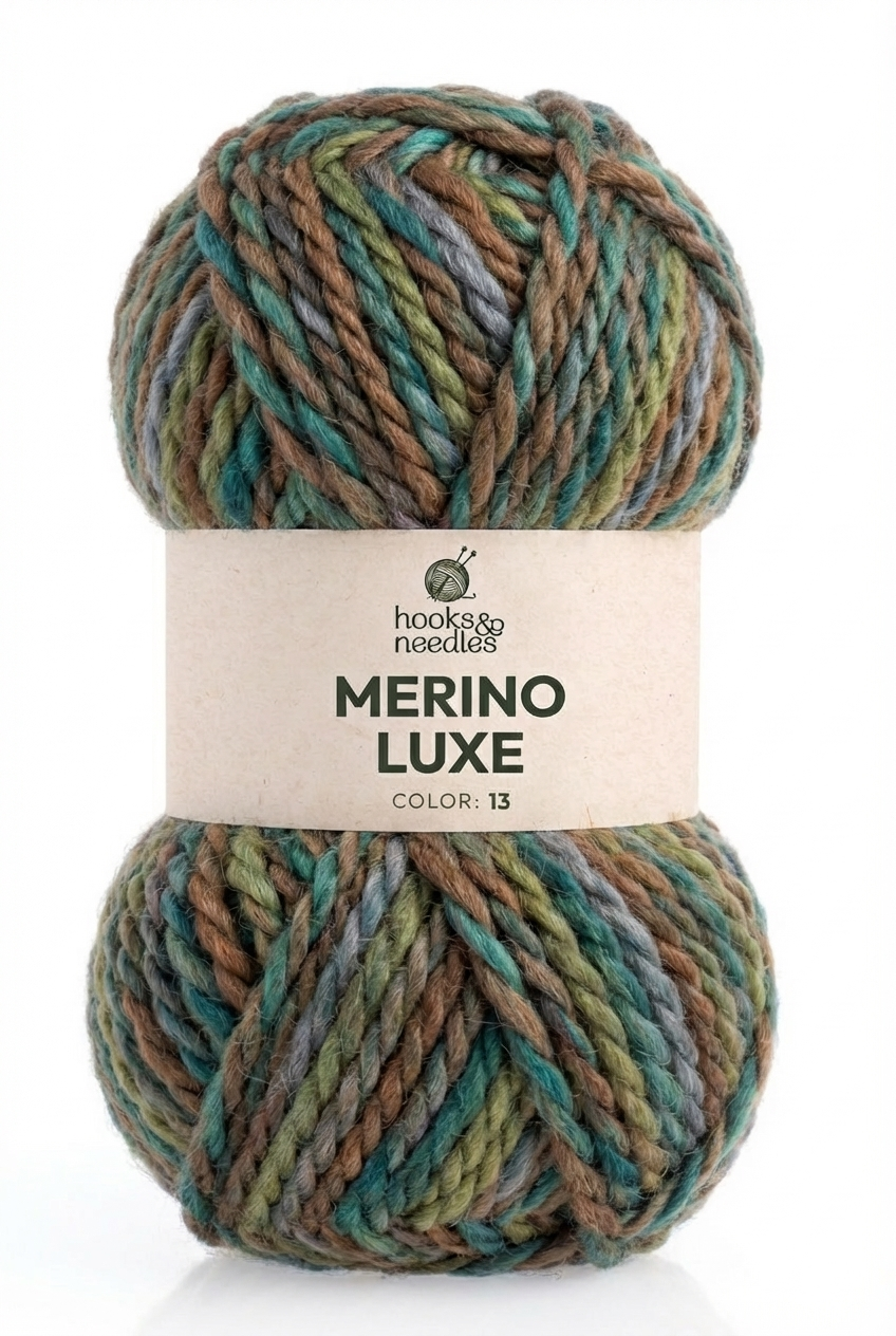 Merino Luxe