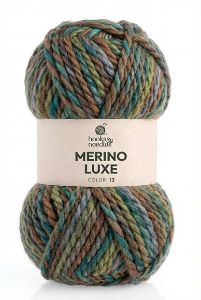 Merino Luxe