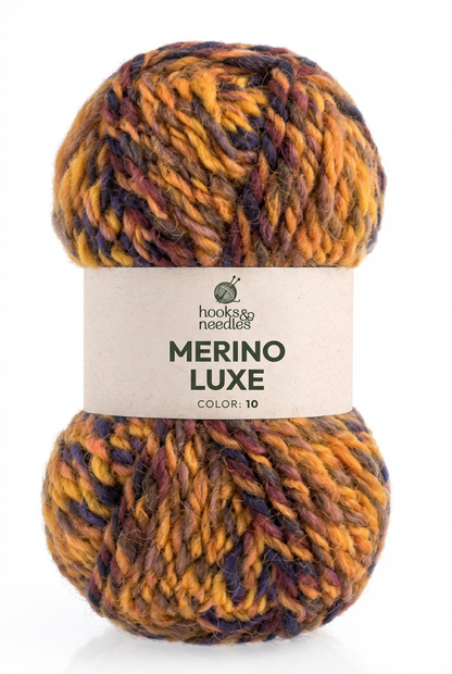 Merino Luxe