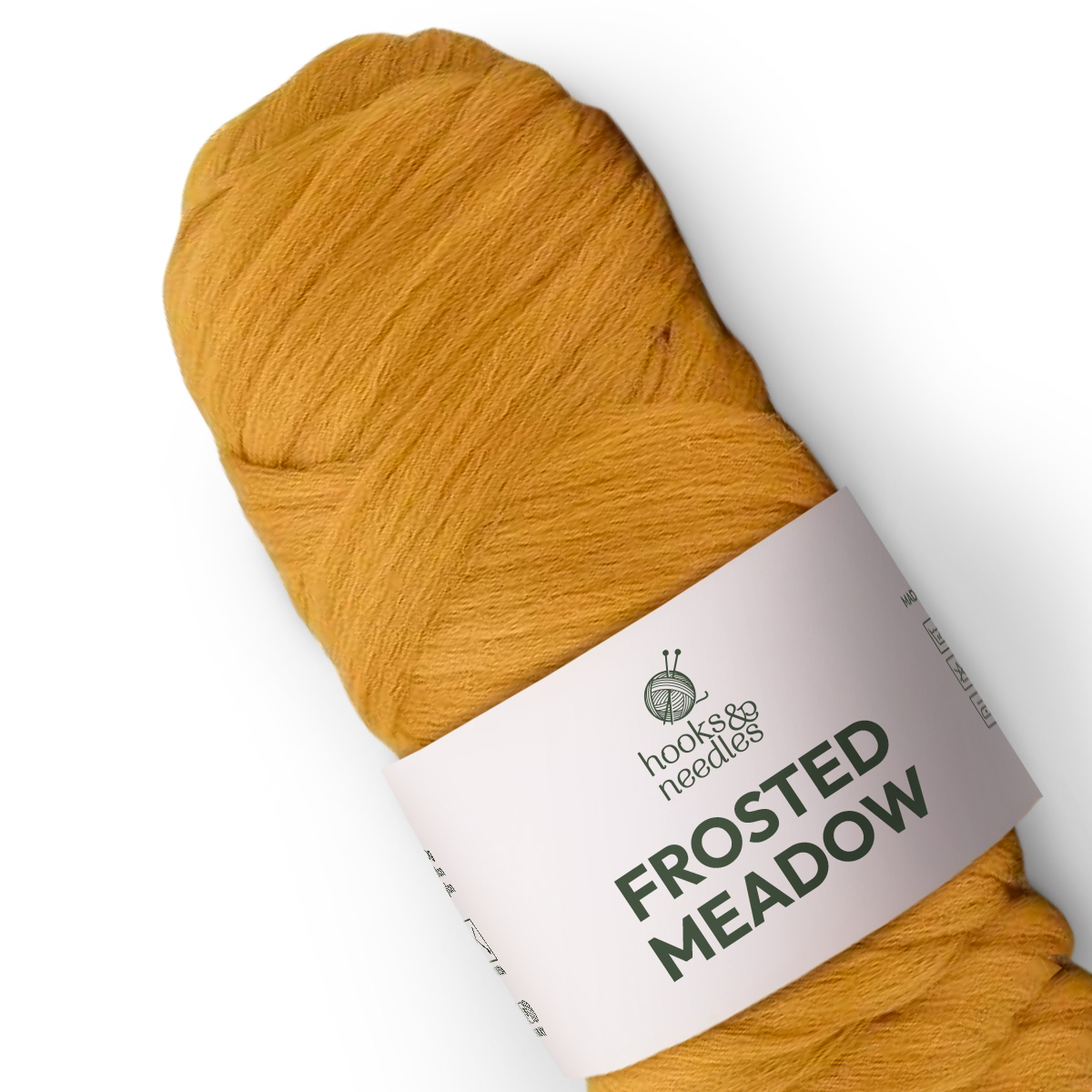 Frosted Meadow Yarn