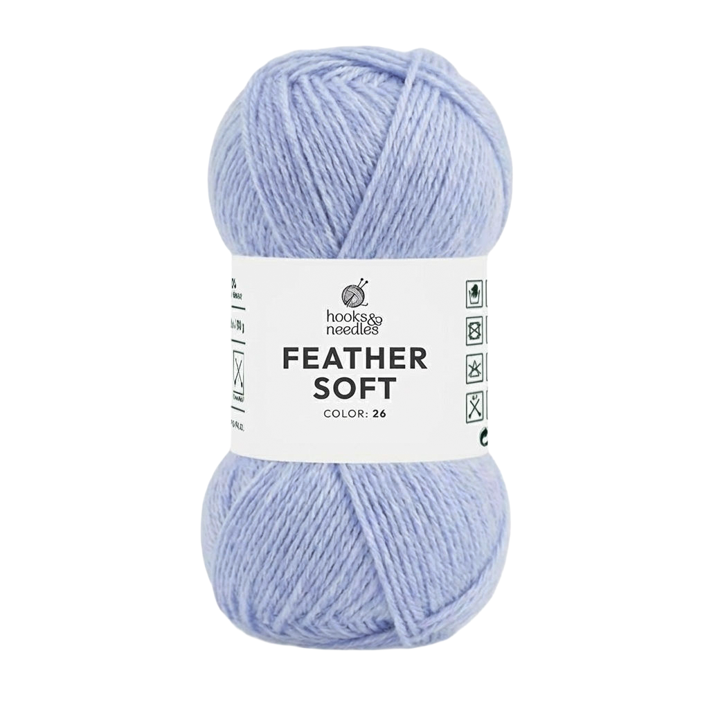 Feather Soft