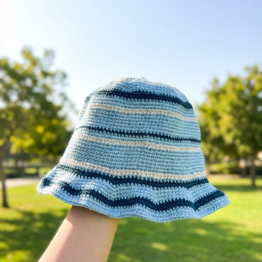 Bucket Hat