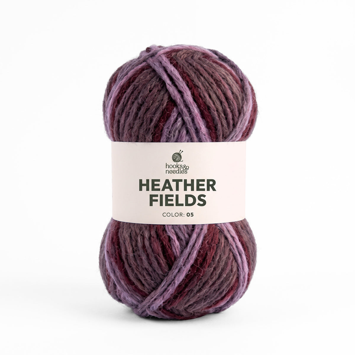 Heather Fields