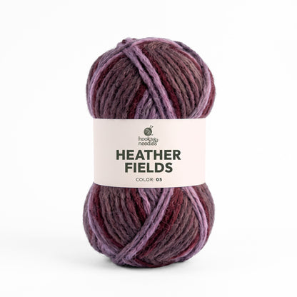 Heather Fields
