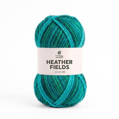 Heather Fields
