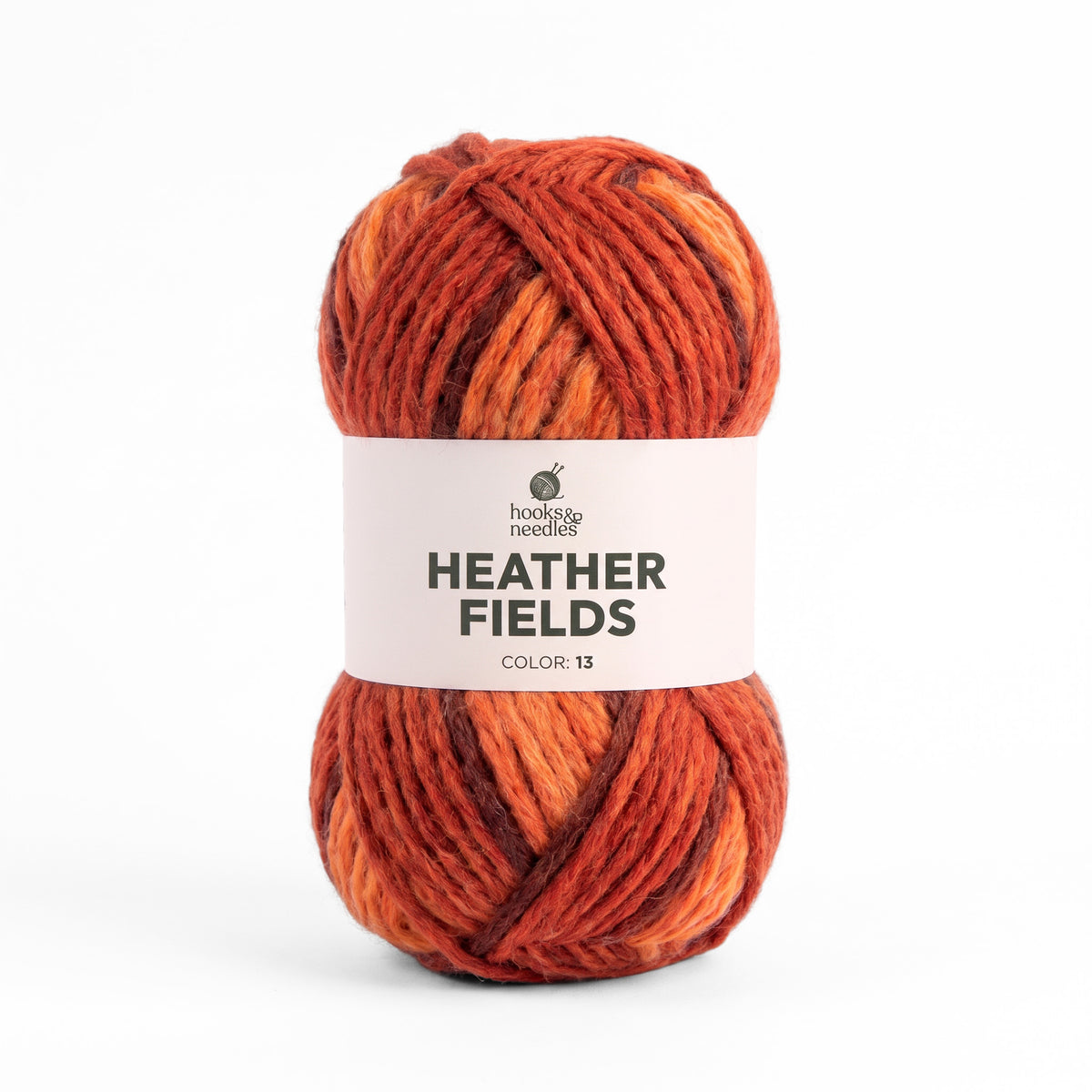 Heather Fields