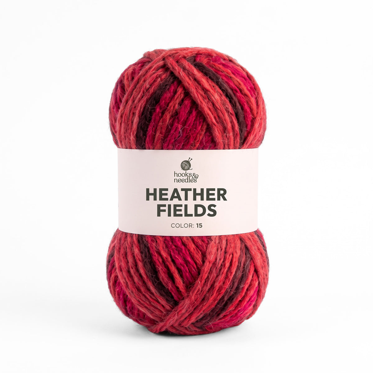 Heather Fields