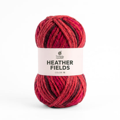 Heather Fields