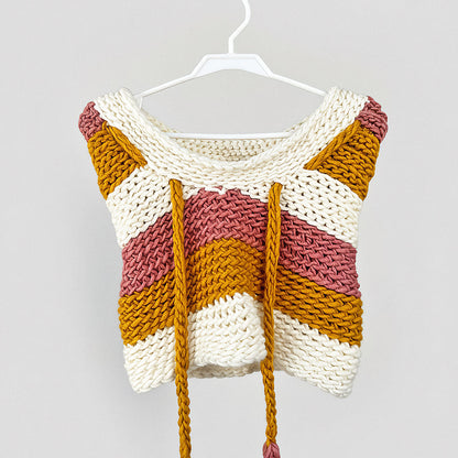 Hooded Cowl Crochet Pattern