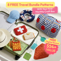 Travel Bundle