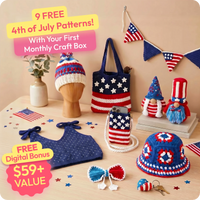 Independence Day Bundle