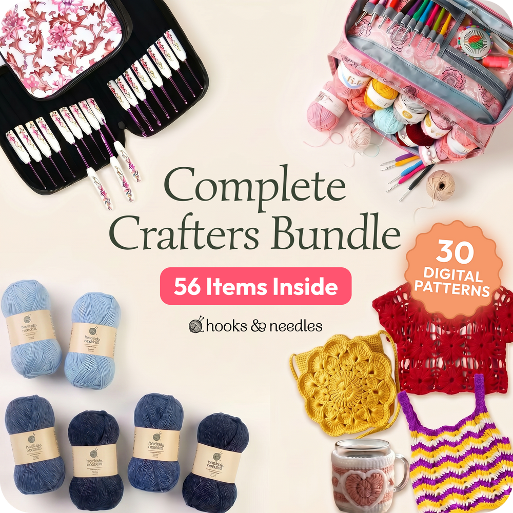 Complete Crafters Bundle