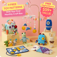 Toy Bundle