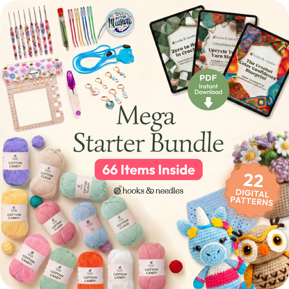 Mega Starter Bundle