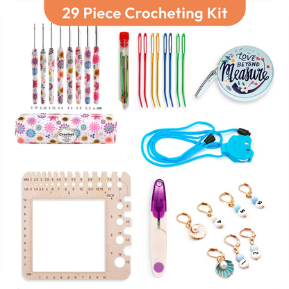 Mega Starter Bundle
