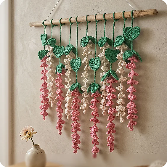 Hooks & Needles