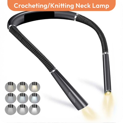 Ultimate Crochet & Knitting Bundle