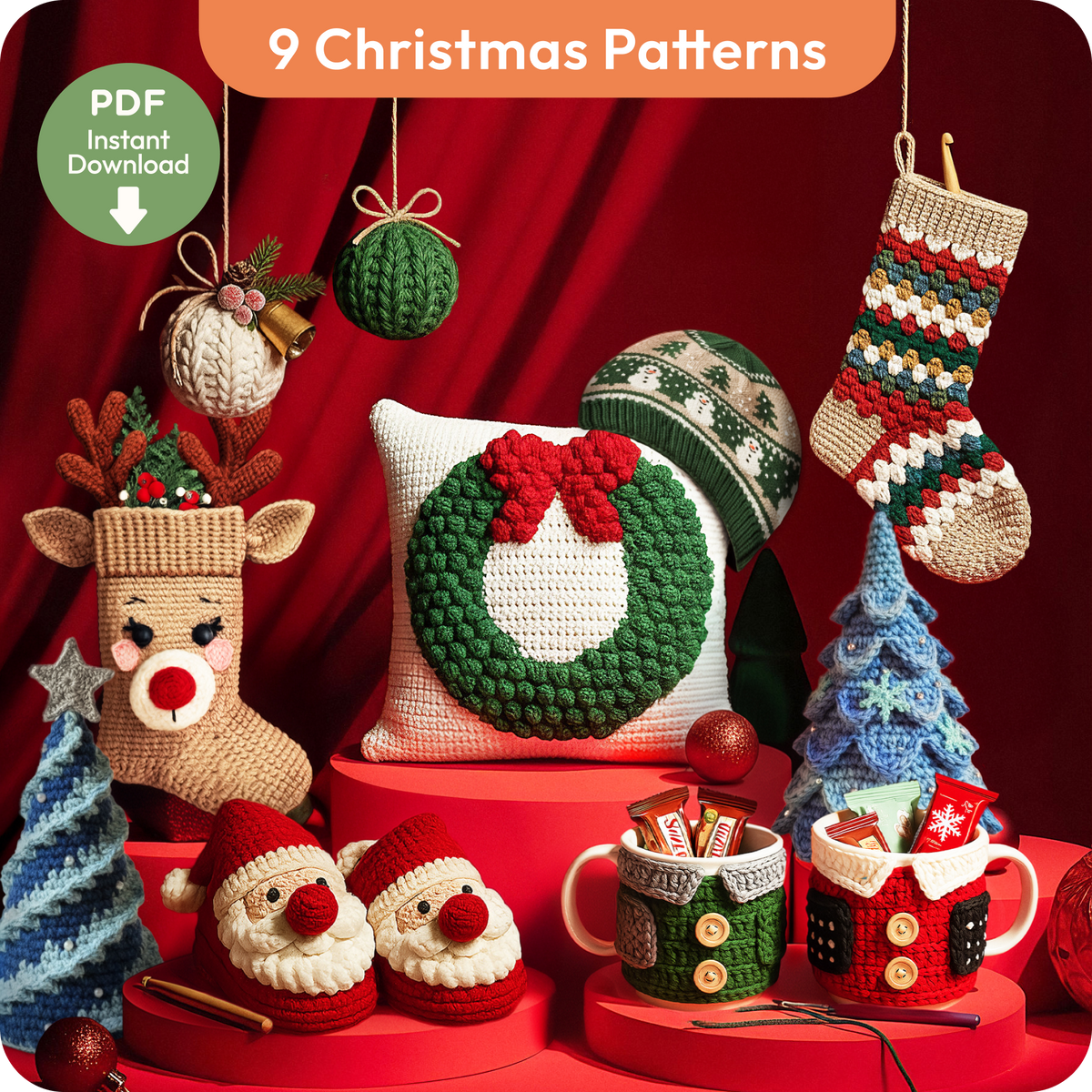Mega Christmas Bundle