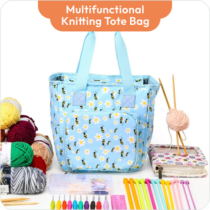 Yarn Crafters Mega Starter Bundle