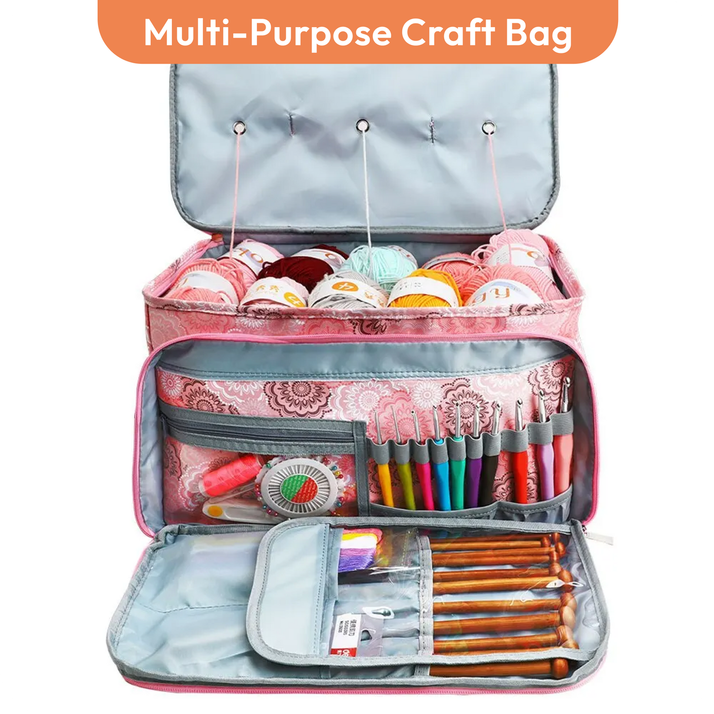 Complete Crafters Bundle