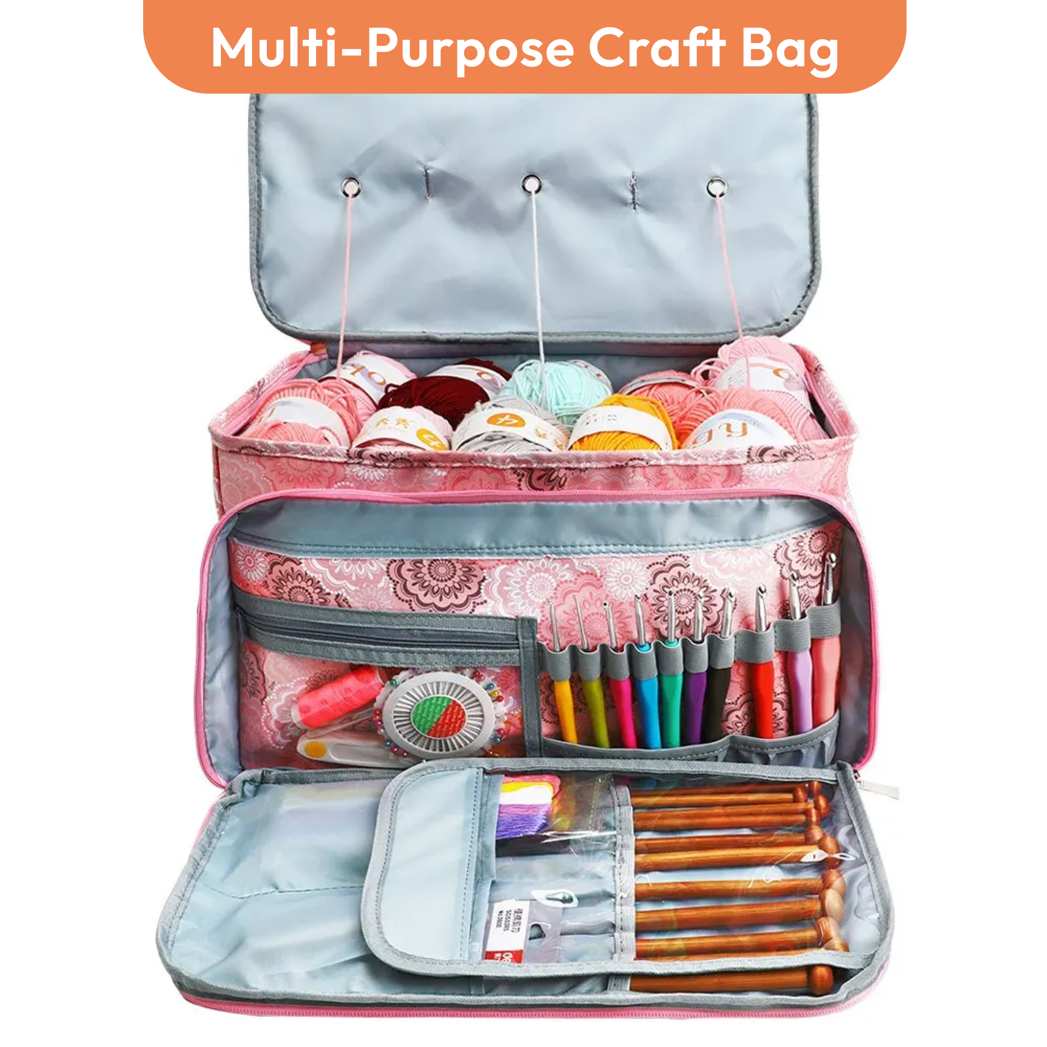 Complete Crafters Bundle