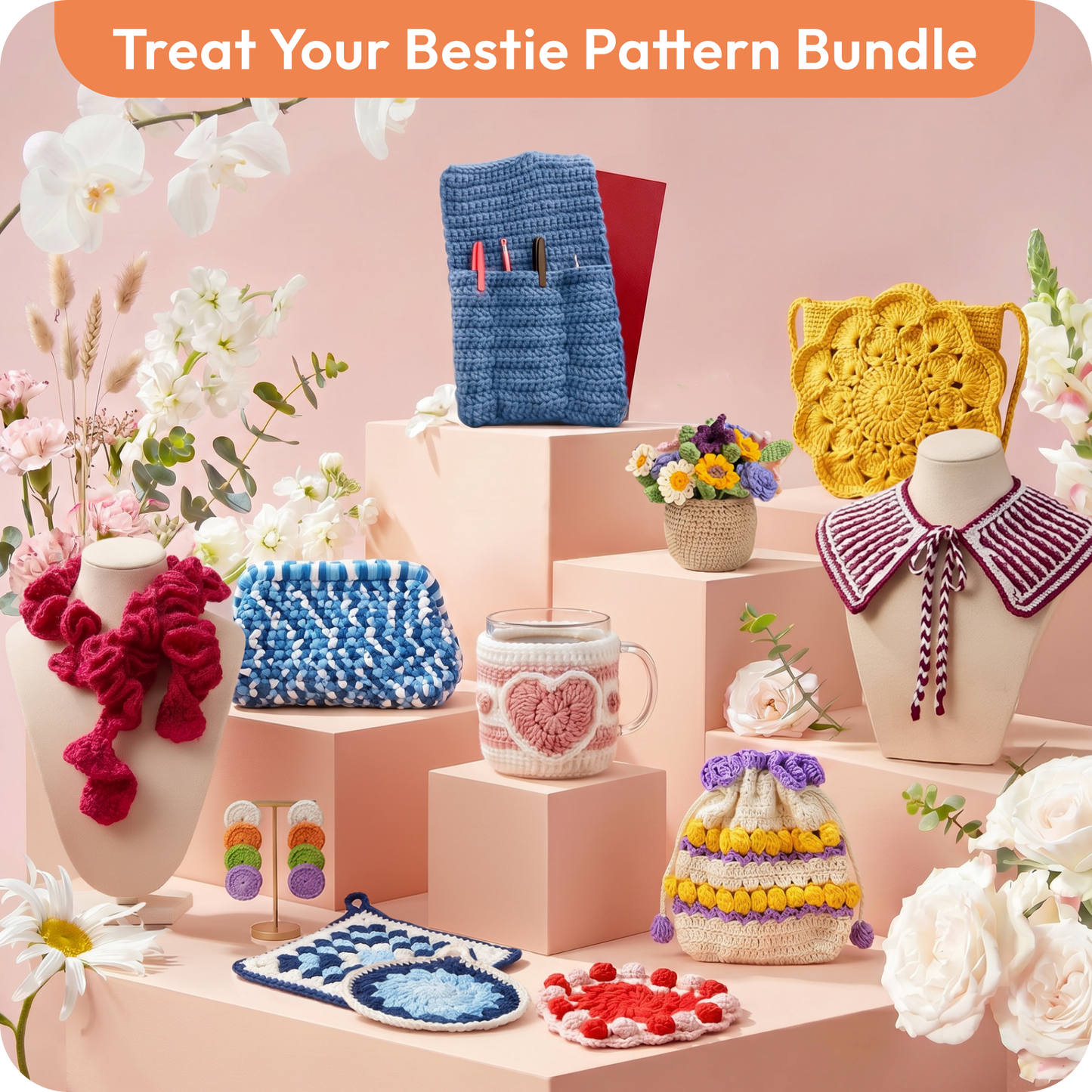 Complete Crafters Bundle