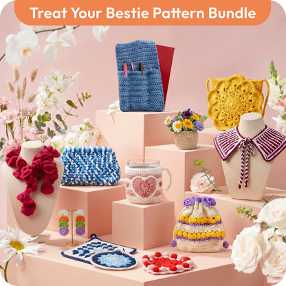 Complete Crafters Bundle