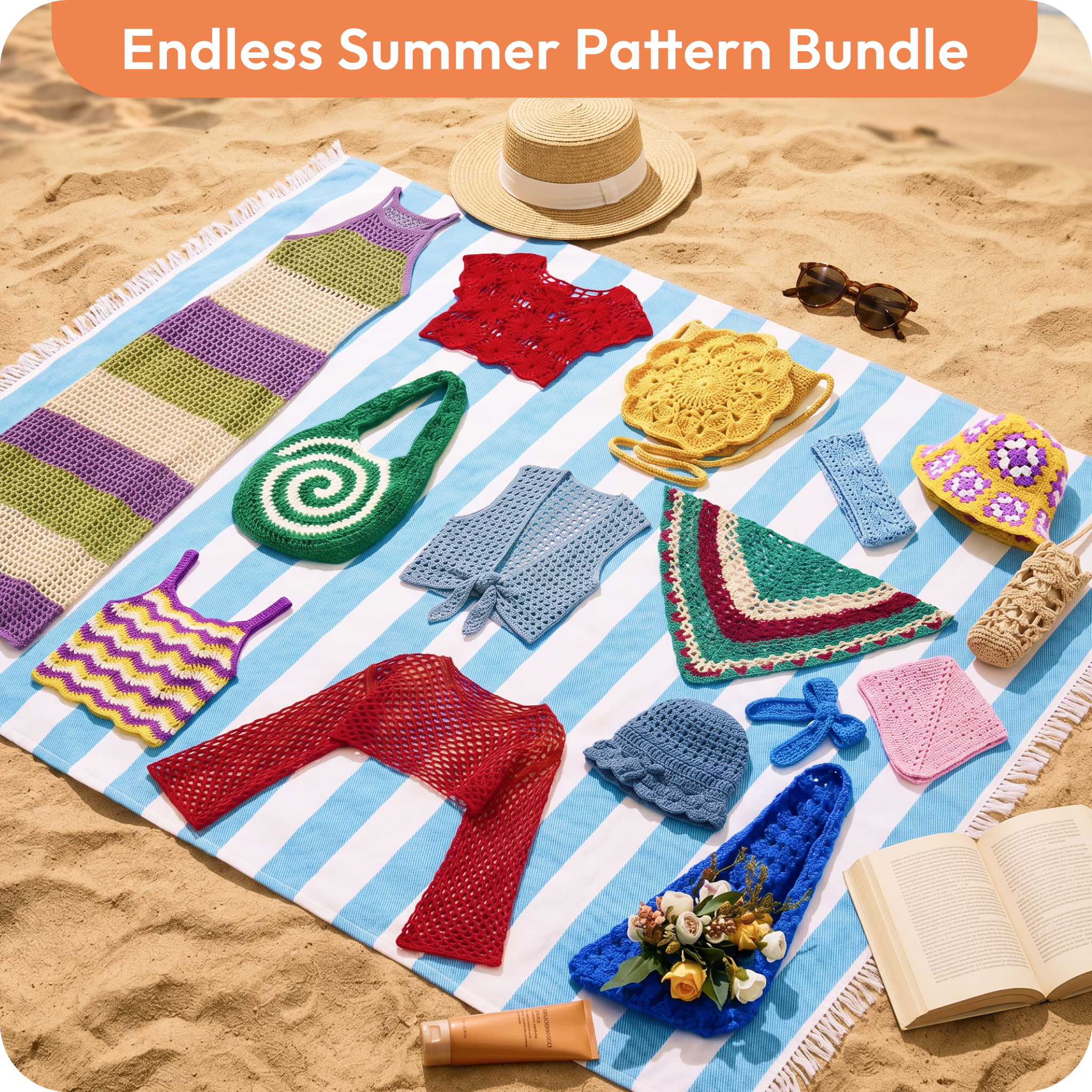 Complete Crafters Bundle