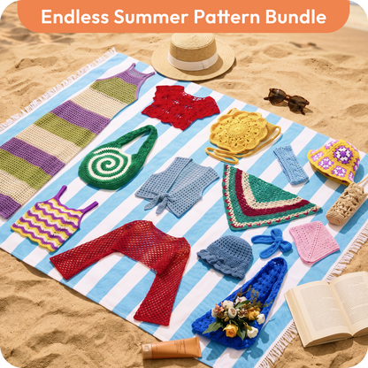 Complete Crafters Bundle