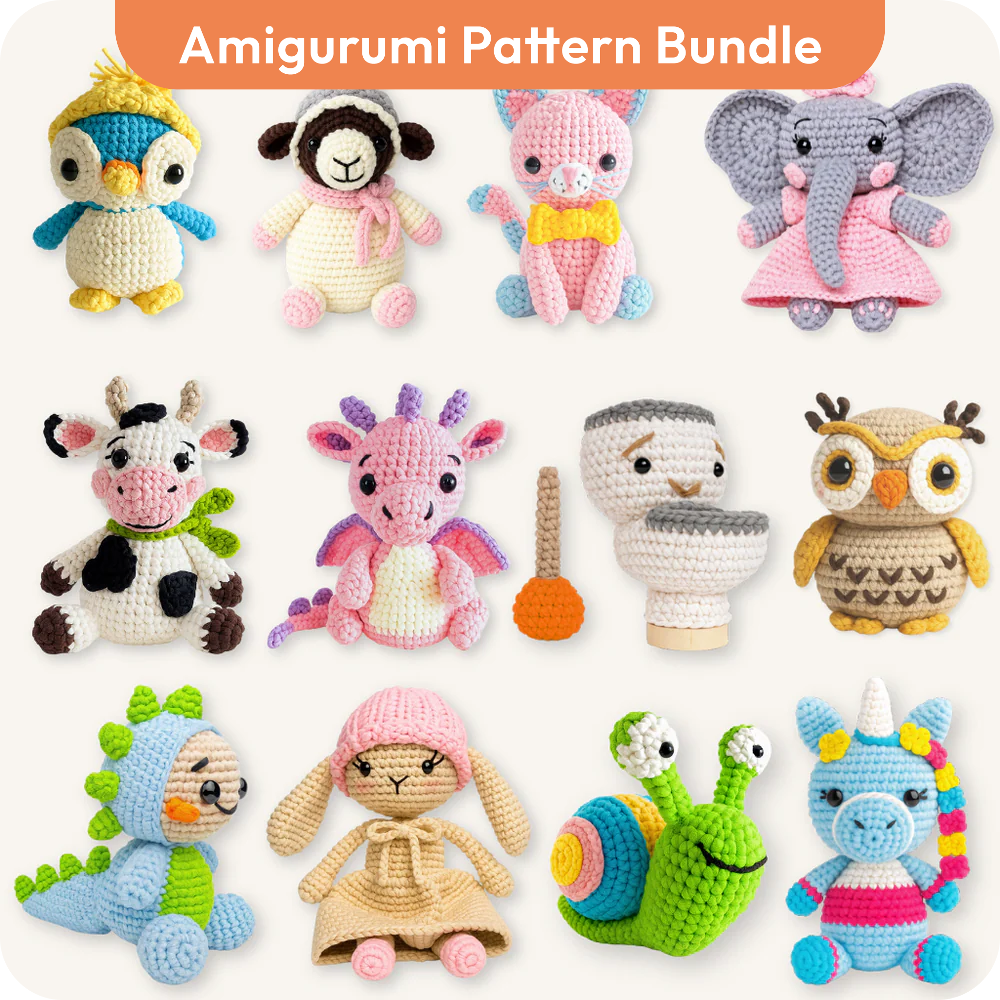 Mega Starter Bundle
