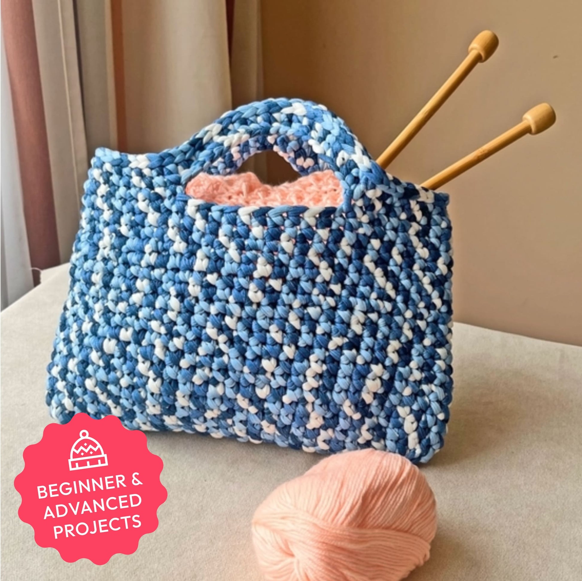 Hooks & Needles Subscription Box