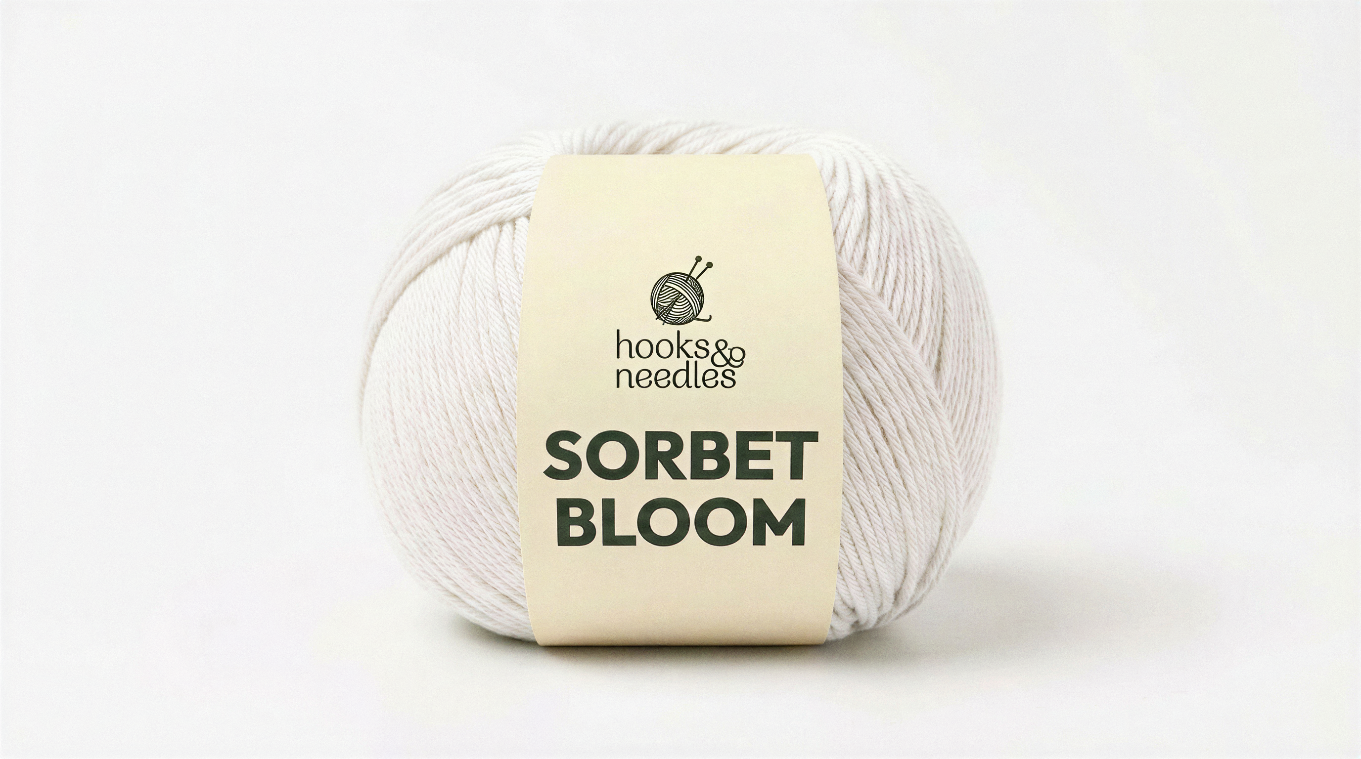 Sorbet Bloom