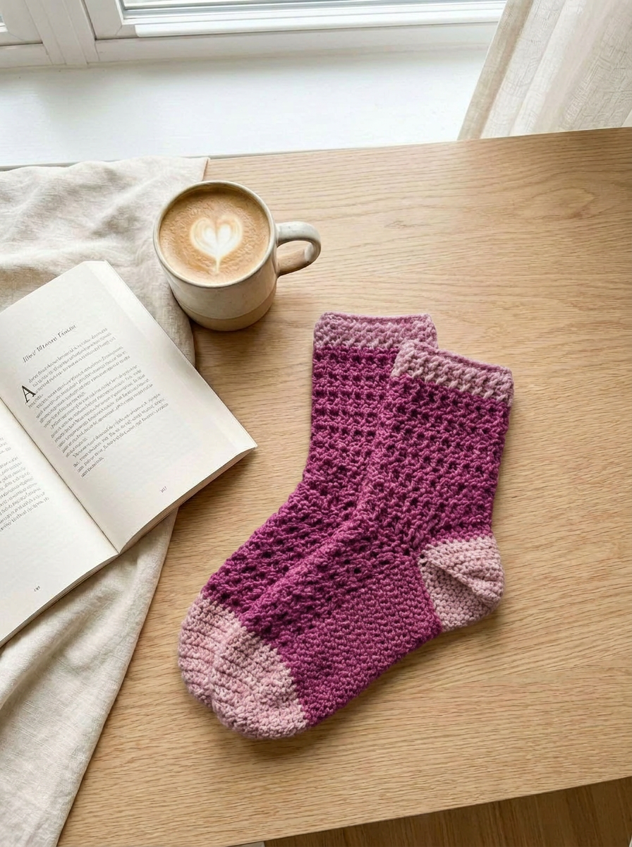 Road Socks