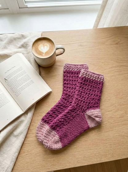 Road Socks